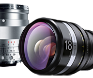 Camera Lenses