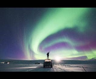 On The Couch with Jarrad Seng