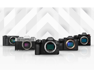 2025 Best Camera Releases and Photography Gear: A Look Back