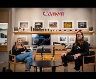 On The Couch with Bonnie Cee 