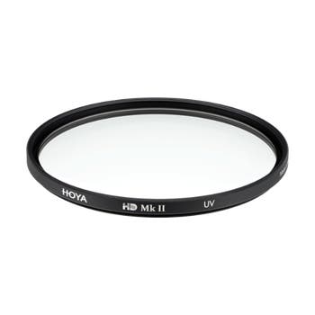 Hoya 77mm HD MkII UV Filter