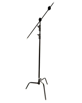Xlite C Stand with Grip Heads and Arm