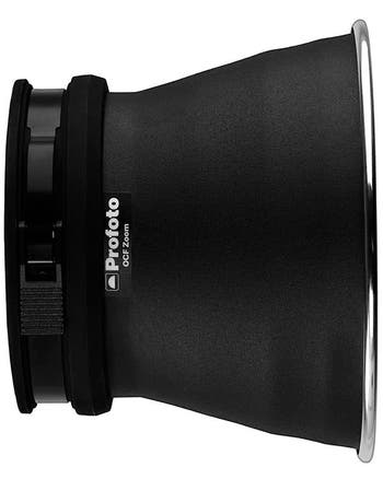 Profoto OCF Zoom Reflector 