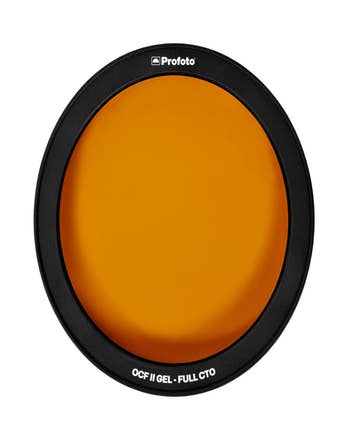 Profoto OCF II Gel - Full CTO