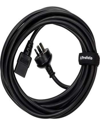 Profoto power cable C13 5M AUS