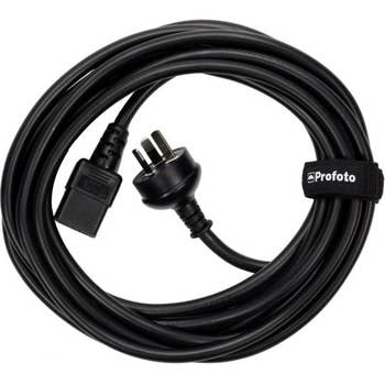 Profoto power cable C13 5M AUS