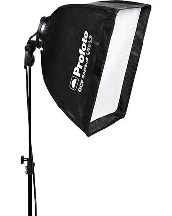 Profoto OCF Softbox 1.3x1.3' - Square