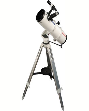 Vixen Porta II-R130SF Reflector Telescope With Tripod And Mount