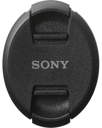 Sony Front Lens Cap 77mm