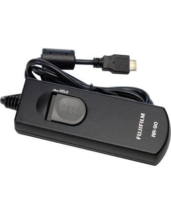 Ex-Display Fujifilm Remote Release RR-90