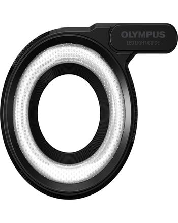 Olympus LG-1 LED Light Guide for TG-4 & TG-5