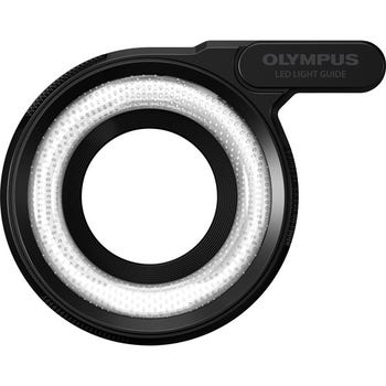 Olympus LG-1 LED Light Guide for TG-4 & TG-5