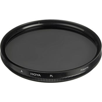 Hoya 86mm Polarising Filter