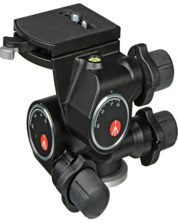 Manfrotto Junior Geared Head 410