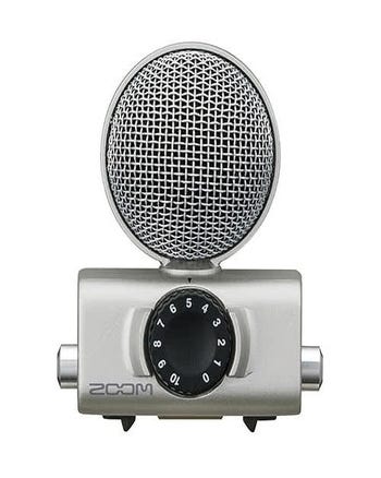 Zoom MSH-6 - Mid-Side Microphone Capsule for H5 or H6