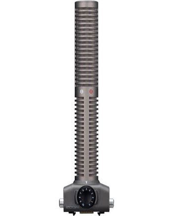 ZOOM SSH-6 Stereo Shotgun Microphone for H5 / H6