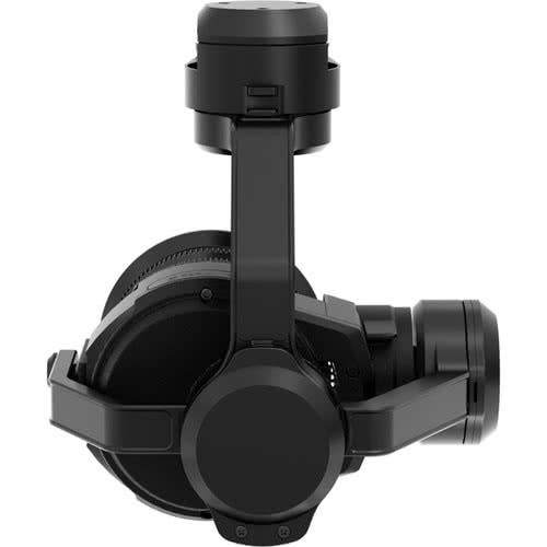 DJI Zenmuse X5S camera with Panasonic 15mm F1.7 ASPH | CameraPro