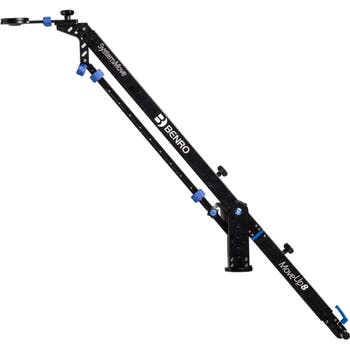 Benro MoveUp8 Travel Jib 8kg Capacity
