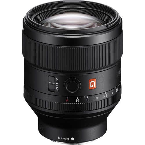 家電 sony 85mm Gm Sony 85mm f/1.4 GM Lens | CameraPro Australia
