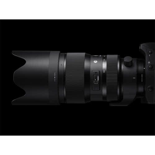 Sigma 50-100mm f/1.8 DC HSM Art Lens for Nikon | Camera Pro