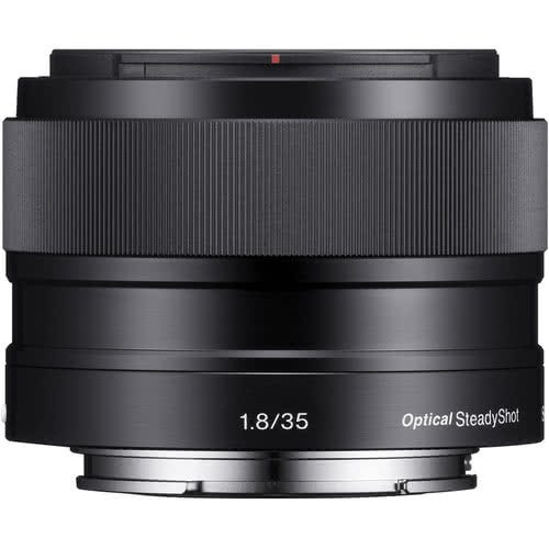 RI,s☆プロフの必読 Sony E 35mm Sony E 35mm f/1.8 OSS : Specifications and Opinions | JuzaPhoto
