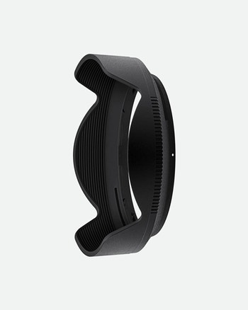 Nikon Lens Hood For Nikkor Z Dx 18-140mm f/3.5-6.3 VR