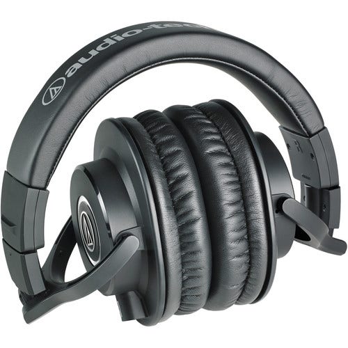 Audio-Technica ATH-M40x Monitor Headphones |CameraPro Australia