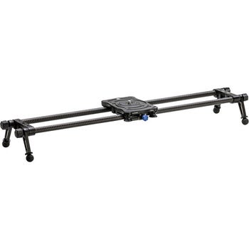 Benro MoveOver8 18mm Slider (60cm Length)