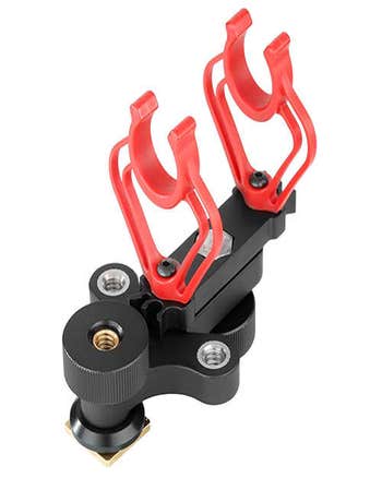 Boya BY-C30 Suspension Shock Mount for Microphone 18-20mm