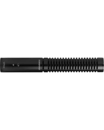 Shure VP82 Short Shotgun Microphone