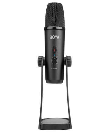 Boya BY-PM700 USB Podcast Microphone