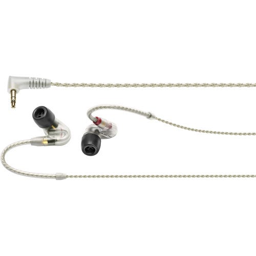 Sennheiser IE 500 PRO In-Ear Headphones (Clear)|CameraPro Australia