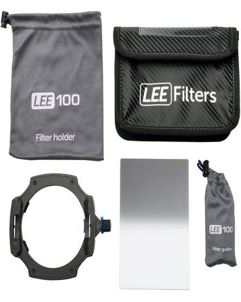 Lee Filters 100mm LEE100 Landscape Kit