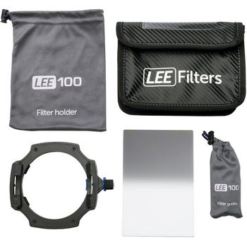 Lee Filters 100mm LEE100 Landscape Kit