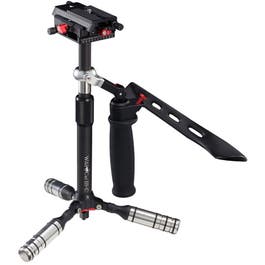 Ifootage Wildcat III Stabiliser With Mini Tripod (Carbon Fiber ...