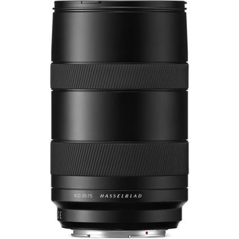 Hasselblad XCD 35-75mm f/3.5-4.5 Zoom Lens