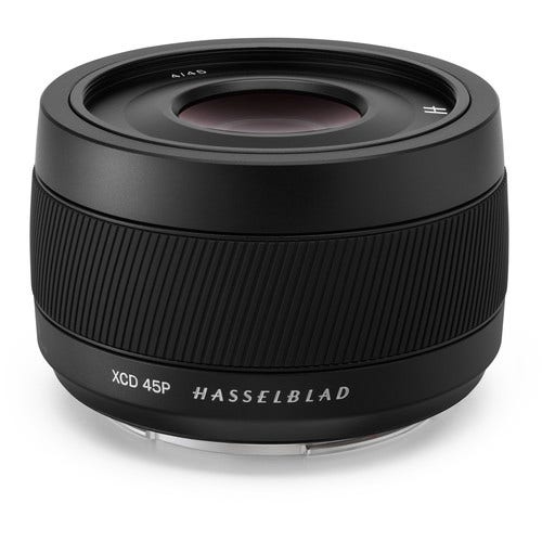 Hasselblad XCD 45mm f/4 Compact P Lens| CameraPro Australia