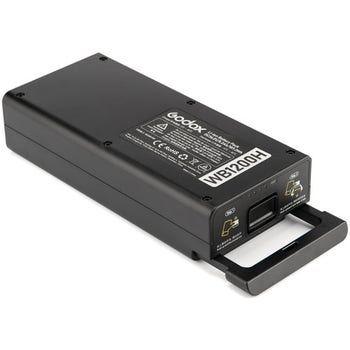 Godox AD1200PRO 5200mAh Lithium Ion Battery