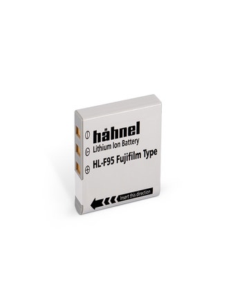 Hahnel Fuji NP-95 1500mAh 3.6v