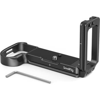 SmallRig L Bracket for Nikon Z5/Z6/Z7/Z6 II/Z7 II Camera