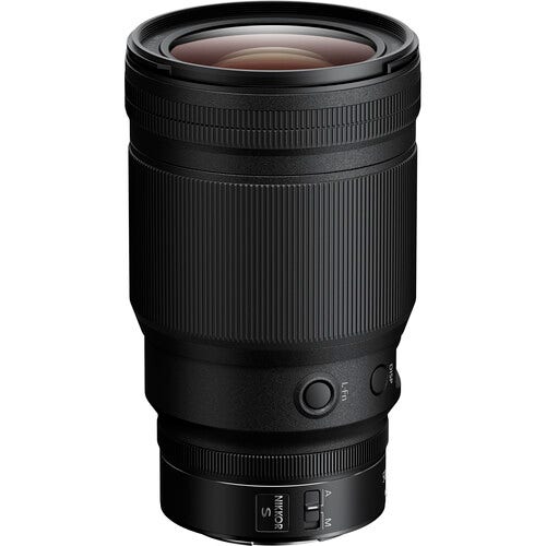 Nikon NIKKOR Z 50mm f/1.2 S Lens | CameraPro Australia