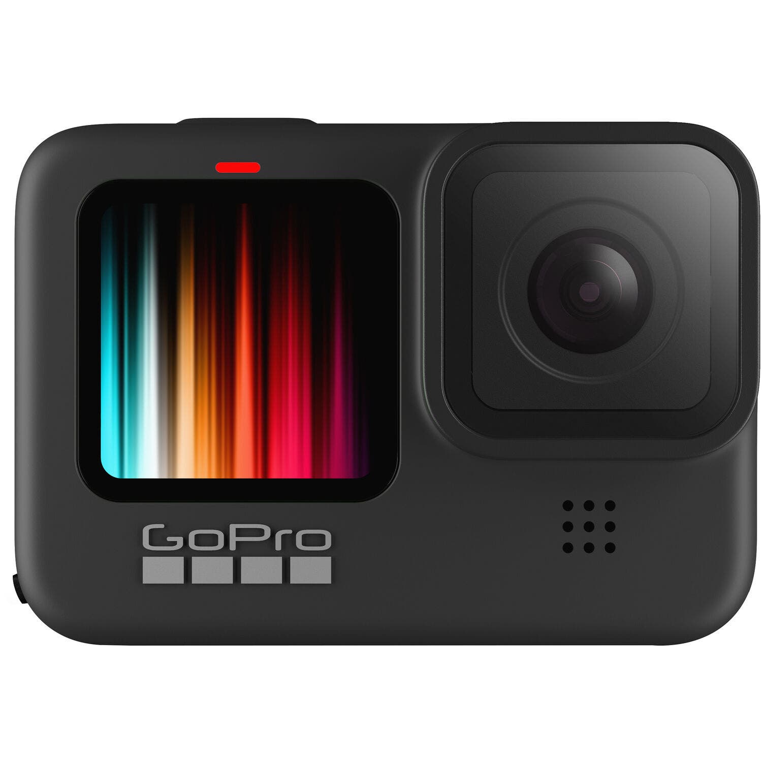 Ex-Display GoPro Hero 9 Action Camera - Black | CameraPro Australia