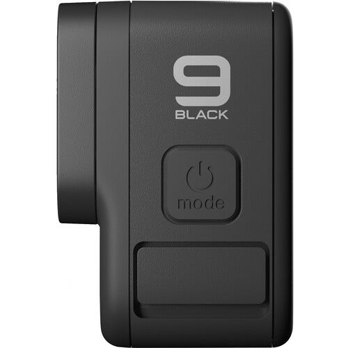 家電 GoPro HERO9 Black Ex-Display GoPro Hero 9 Action Camera - Black | CameraPro Australia