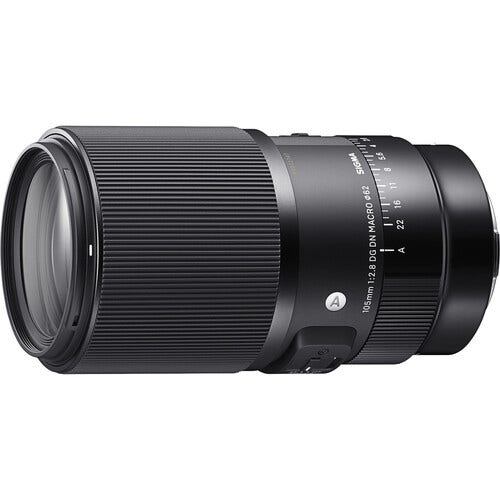 Sigma 105mm f2.8 DG DN Macro Art Lens (L Mount) | CameraPro