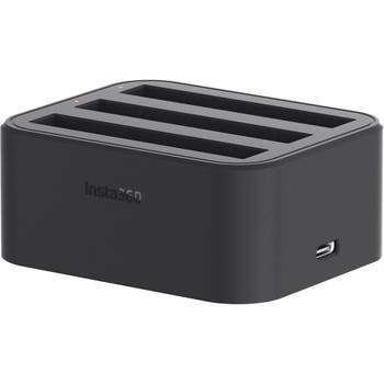 Insta360 Fast Charging Hub For One X2