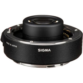 Sigma TC-1411 1.4x Teleconverter for L-Mount