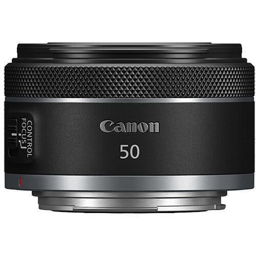 Canon RF 50mm f/1.8 STM Lens | CameraPro Australia