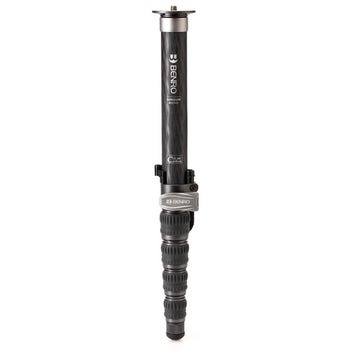 Benro MSD46C Supdadupa Carbon Fibre Monopod with Pivot Leg Base