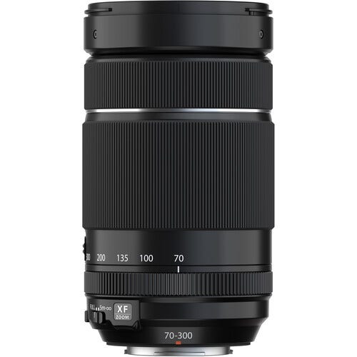 Fujifilm XF 70-300mm f4-5.6 R LM OIS WR Lens | CameraPro Australia