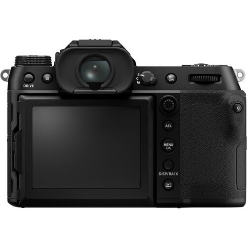 Fujifilm GFX 100S Medium Format Camera Body | Camera Pro